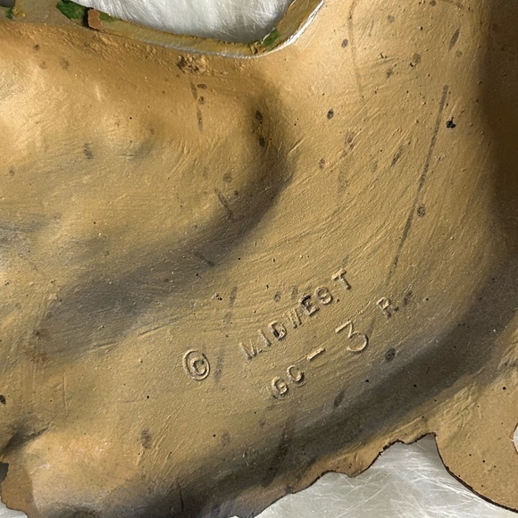 Vintage Midwest Metal Roosters Wall Decor - Picture 10 of 15